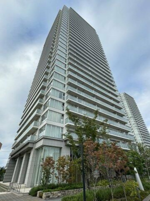 【エントランス】 | リーフィアタワー海老名ブリスコート 