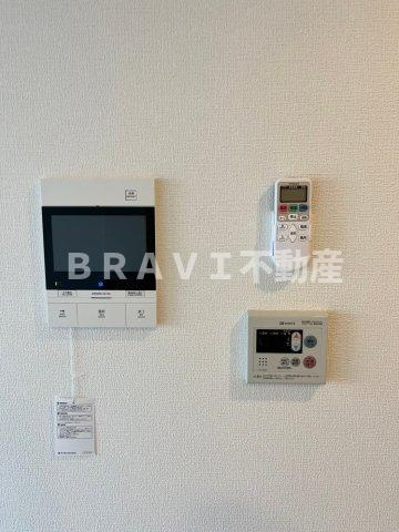 アドバンス大阪城ベレッツァの設備|【アドバンス大阪城ベレッツァ】