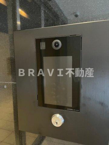 アドバンス大阪城ベレッツァのその他共用部分|【アドバンス大阪城ベレッツァ】