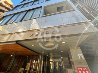 【その他共用部分】 | 大阪福谷ビル | 大阪福谷ビル　