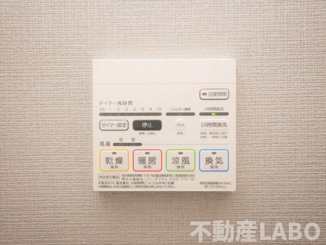 セイワ南堀江リバーレジデンスEASTの設備