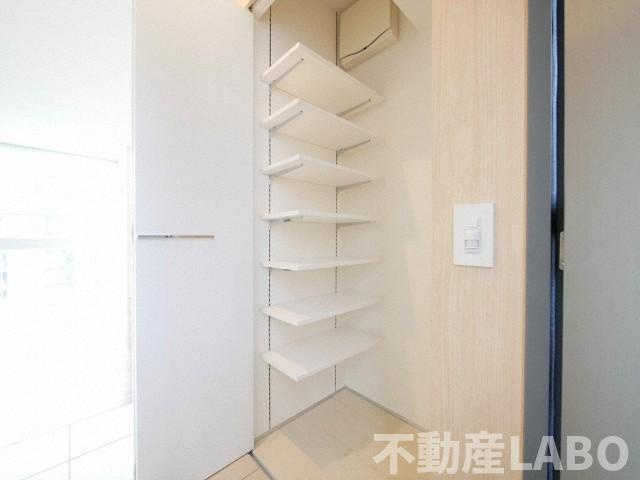 セイワ南堀江リバーレジデンスEASTのその他共用部分