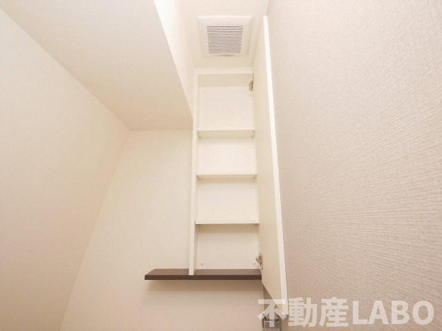 セイワ南堀江リバーレジデンスEASTのその他