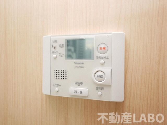セイワ南堀江リバーレジデンスEASTのその他