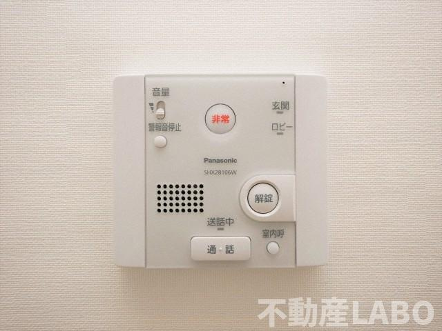 セイワ南堀江リバーレジデンスEASTのその他