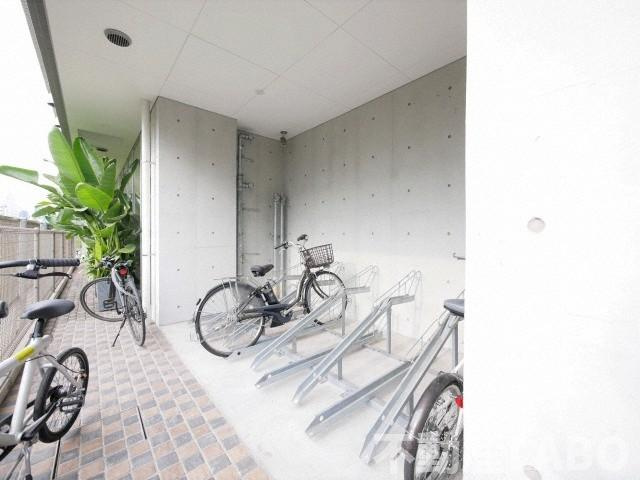 セイワ南堀江リバーレジデンスEASTのその他共用部分