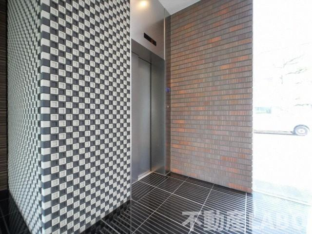セイワ南堀江リバーレジデンスEASTのその他共用部分
