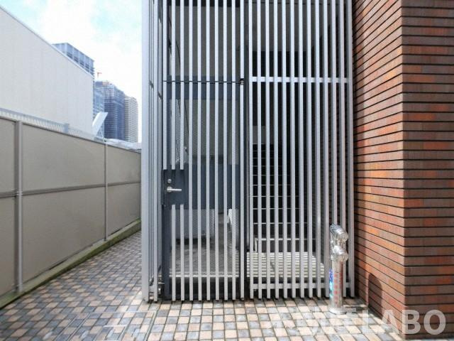 セイワ南堀江リバーレジデンスEASTのその他共用部分