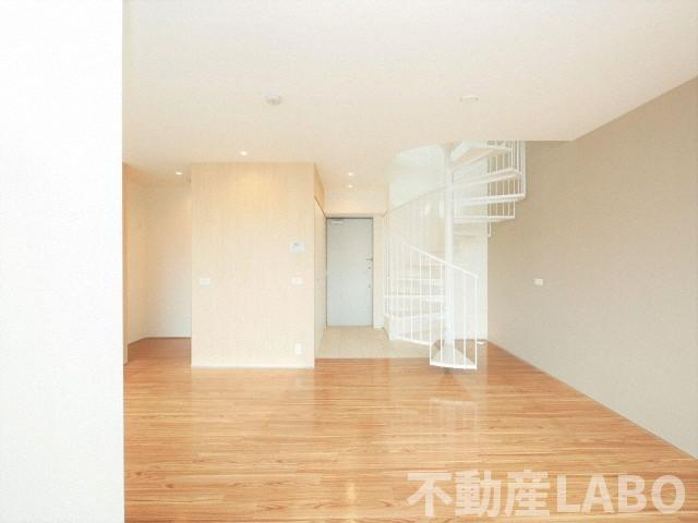 セイワ南堀江リバーレジデンスEASTの内装