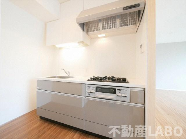 セイワ南堀江リバーレジデンスEASTのキッチン