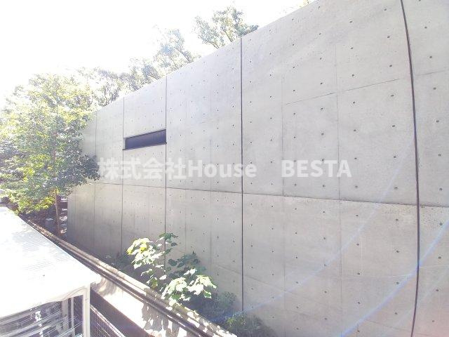 エスリード神戸三宮ヒルズの展望