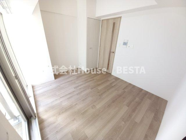 エスリード神戸三宮ヒルズの内装