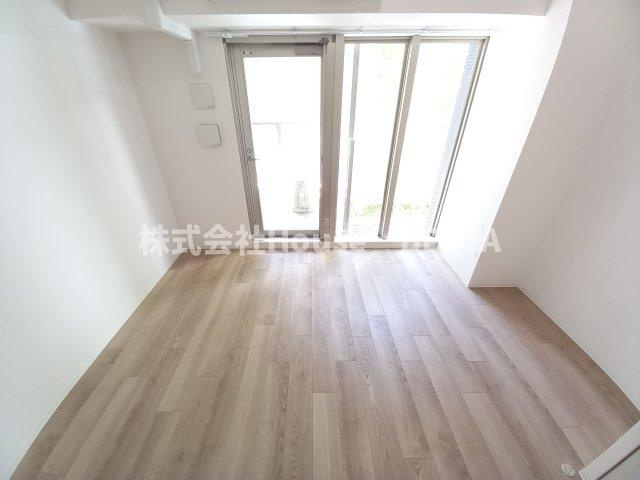 エスリード神戸三宮ヒルズの和室