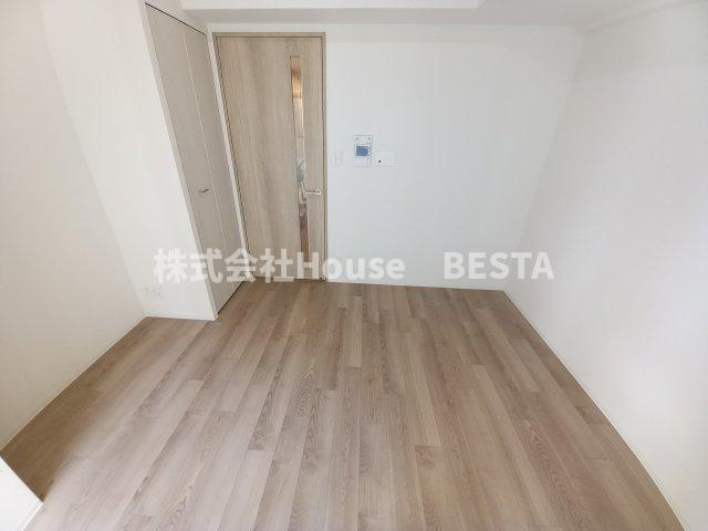 エスリード神戸三宮ヒルズの子供部屋