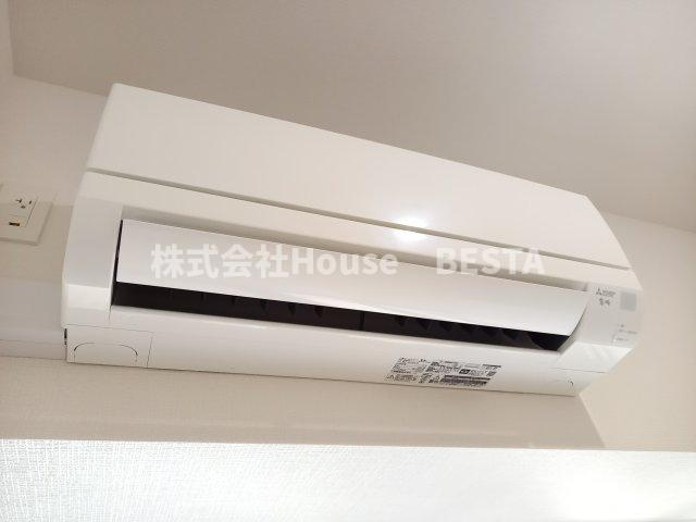 エスリード神戸三宮ヒルズの設備