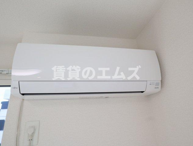 【設備】 | トリシア博多麦野壱番館