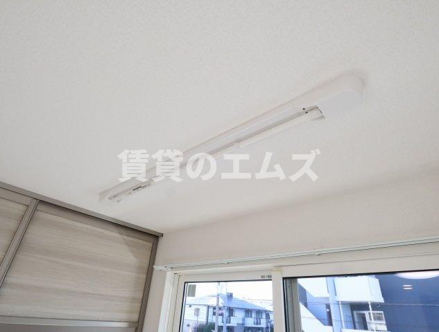 【設備】 | トリシア博多麦野壱番館