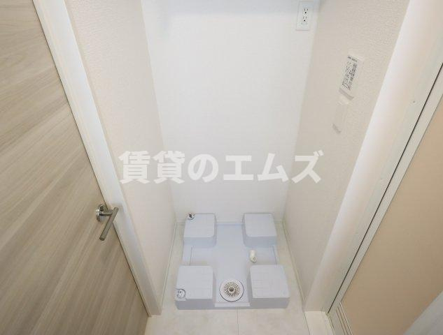 【設備】 | トリシア博多麦野壱番館