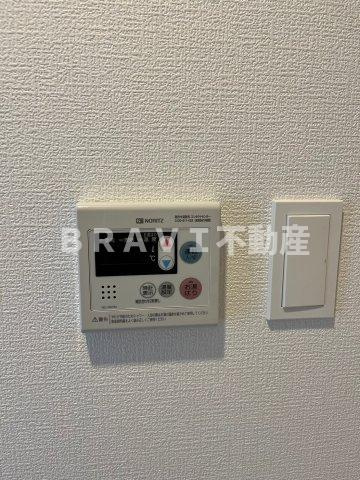 アドバンス大阪城ベレッツァの設備|【アドバンス大阪城ベレッツァ】