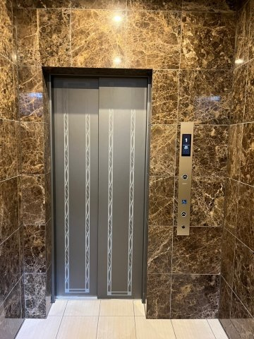 アドバンス大阪城ベレッツァのその他共用部分|【アドバンス大阪城ベレッツァ】