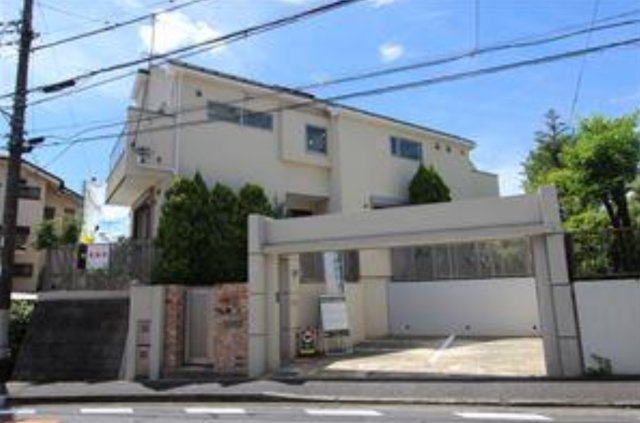 市ヶ尾駅/横浜市青葉区市ヶ尾町 中古戸建て【仲介手数料無料】カースペース2台