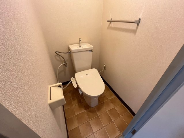 GS TERRACE｜名古屋市の賃貸ならMy賃貸のトイレ|GS TERRACE