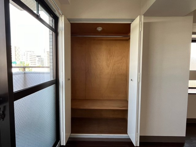 GS TERRACE｜名古屋市の賃貸ならMy賃貸の収納|GS TERRACE