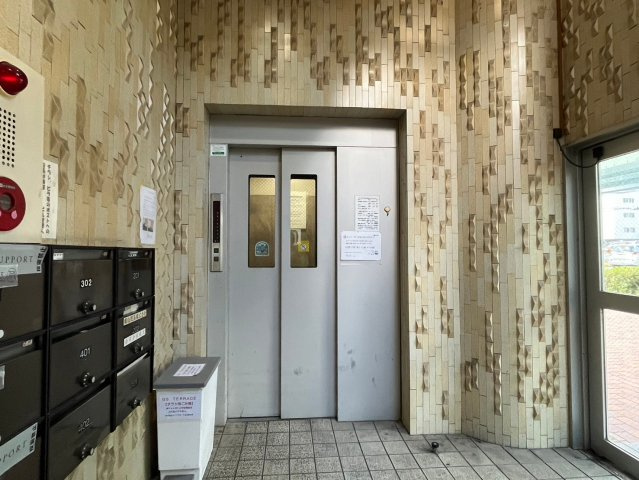 GS TERRACE｜名古屋市の賃貸ならMy賃貸のその他共用部分|GS TERRACE