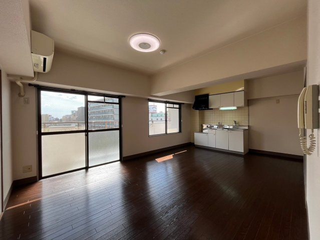 GS TERRACE｜名古屋市の賃貸ならMy賃貸の居間・リビング|GS TERRACE