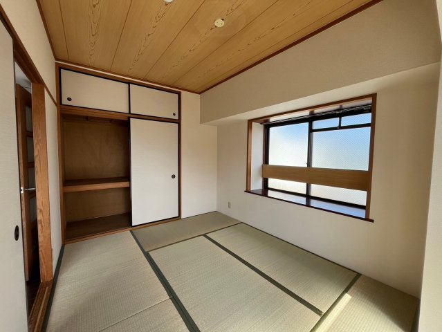GS TERRACE｜名古屋市の賃貸ならMy賃貸の和室|GS TERRACE