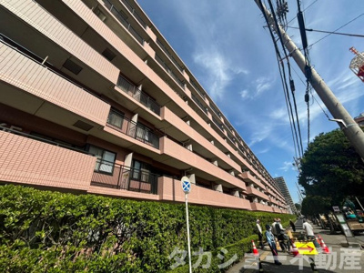 【外観】 | 千葉みなとガーデンパーク | 外観も気になるポイント