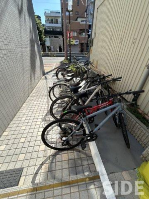 【その他共用部分】 | アプリーレ都島