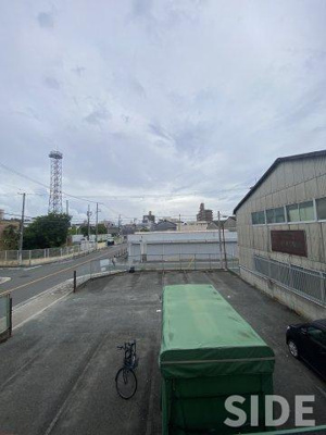 【展望】 | Dios城東 | ※別号室参考画像