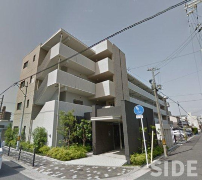 【エントランス】 | Dios城東