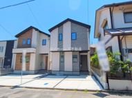 春日井市押沢台５丁目2-6『仲介料無料』新築戸建ての画像