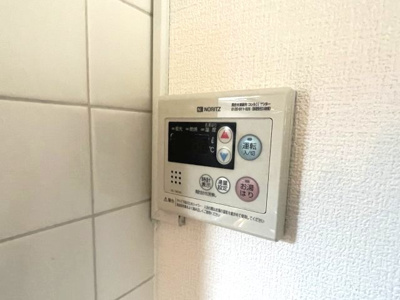 【設備】 | ラ・メゾン・アンフォレット