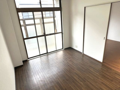 【居間・リビング】 | ラ・メゾン・アンフォレット