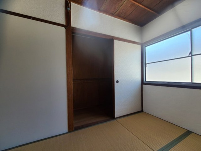 【収納】 | 神戸市垂水区舞子台２丁目　中古戸建