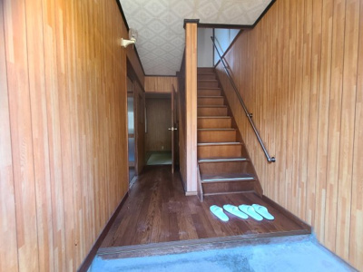 【玄関】 | 神戸市垂水区舞子台２丁目　中古戸建