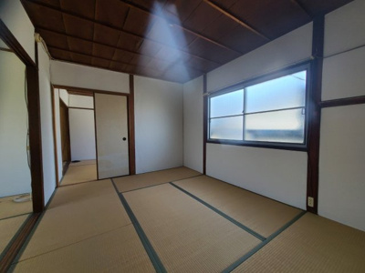 【和室】 | 神戸市垂水区舞子台２丁目　中古戸建