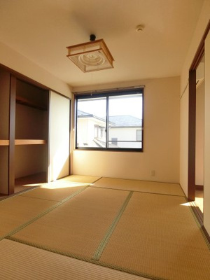 【和室】 | サンヴィレッジ