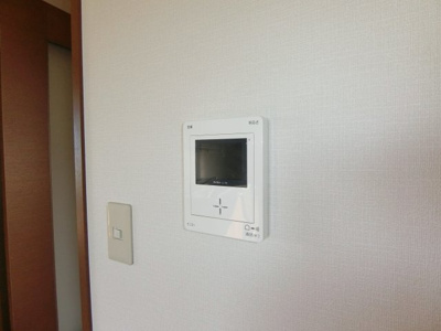 【セキュリティ】 | サンヴィレッジ