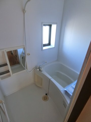 【浴室】 | サンヴィレッジ