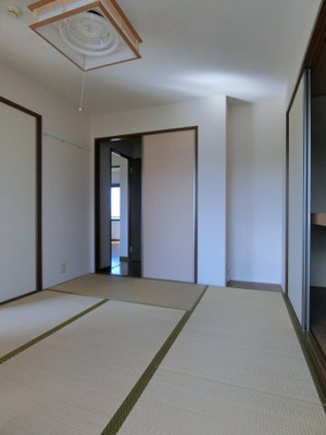 【和室】 | サンヴィレッジ