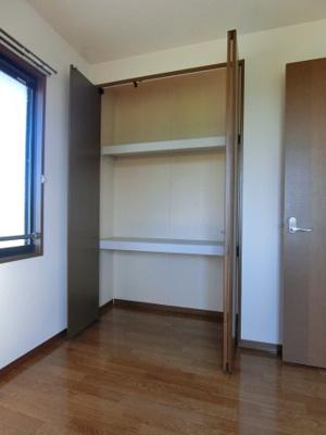 【収納】 | サンヴィレッジ