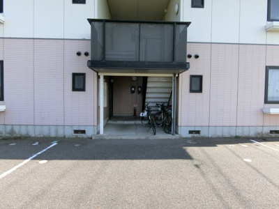 【エントランス】 | サンヴィレッジ