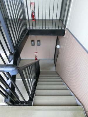 【その他共用部分】 | サンヴィレッジ