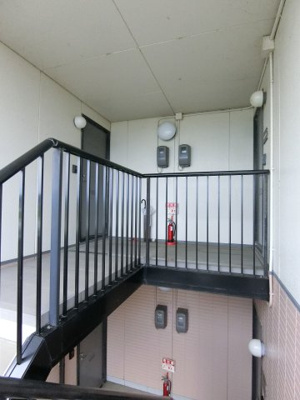 【その他共用部分】 | サンヴィレッジ