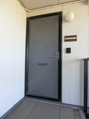 【玄関】 | サンヴィレッジ