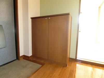 【収納】 | サンヴィレッジ